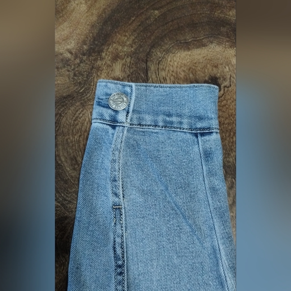 Classic Denim Jacket - Picture 7 of 10
